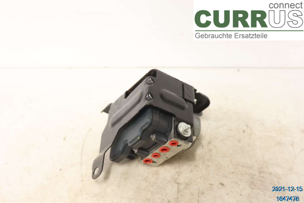PEUGEOT 308  14-21 Hydrauliczna jednostka ABS 1616384280 1,2 VTI  HNZ