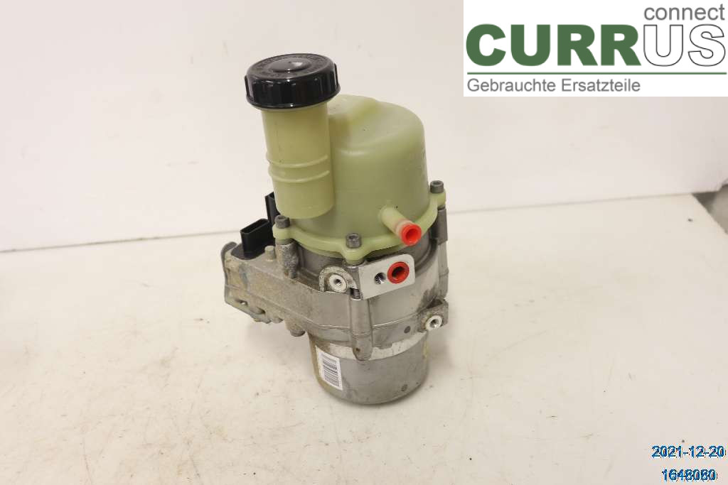 DACIA DOKKER Pompe de direction assistée électrique 491100842R 1,5 DCI MK1
