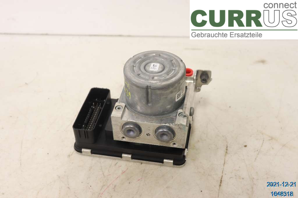 VOLVO V90  17- ABS Hydraulic unit 31680104 D3 2,0