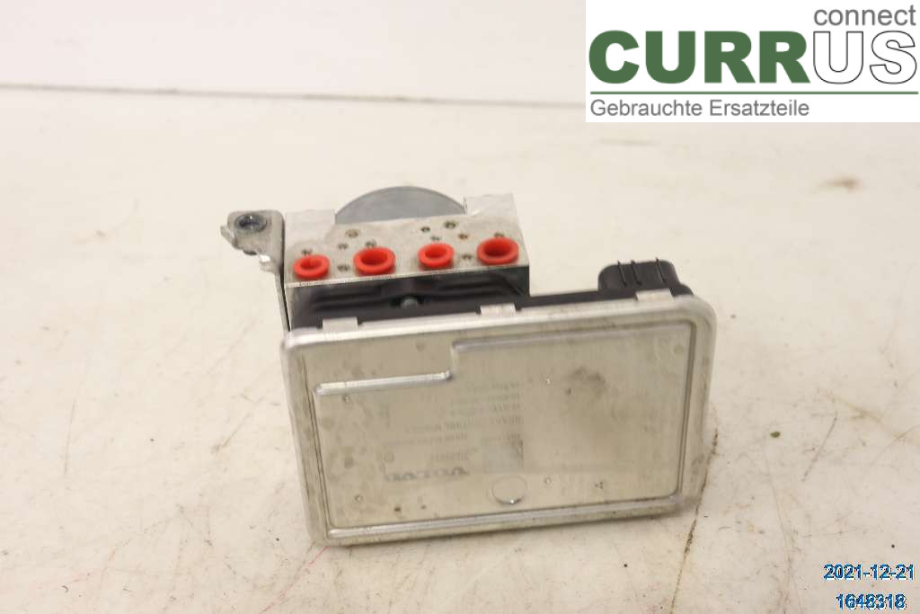 VOLVO V90  17- ABS Hydraulic unit 31680104 D3 2,0