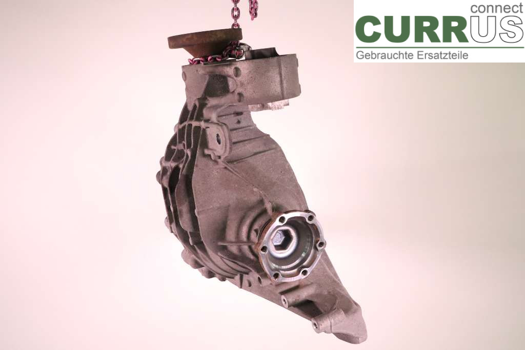 AUDI Q7/SQ7 Differential 0G2500043B 3.0TDI
