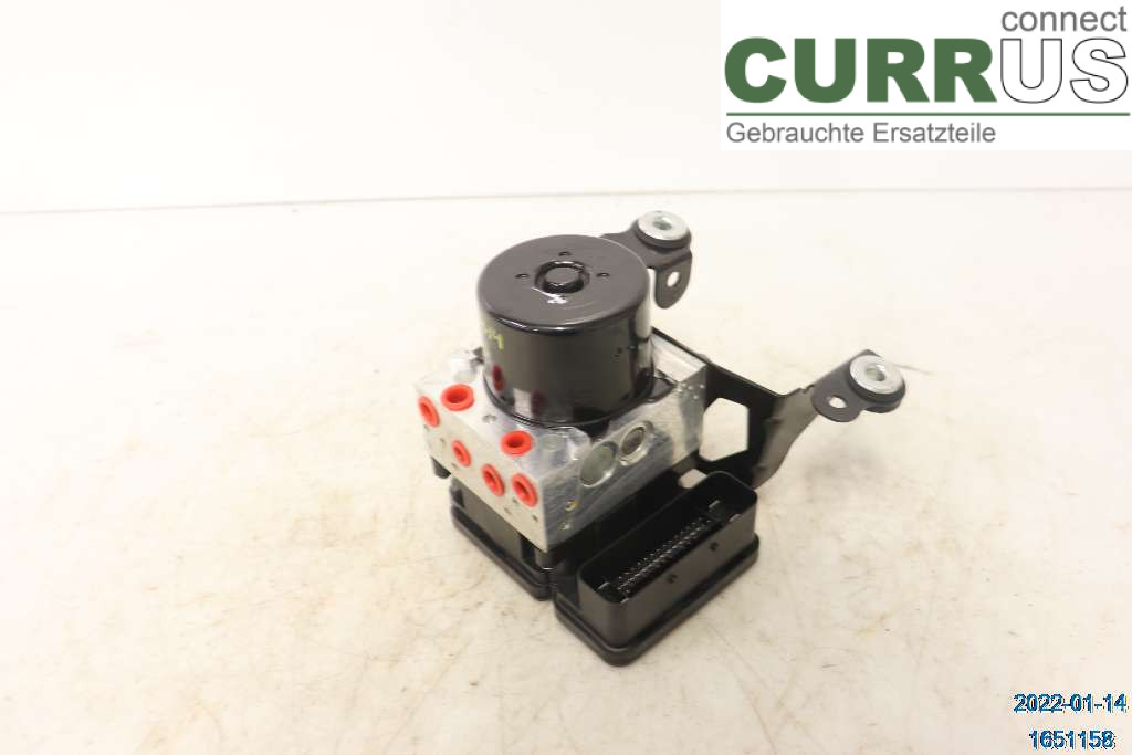 VOLVO V60  14-18 ABS Hydraulic unit 31400546 D2 1.6 D4162T