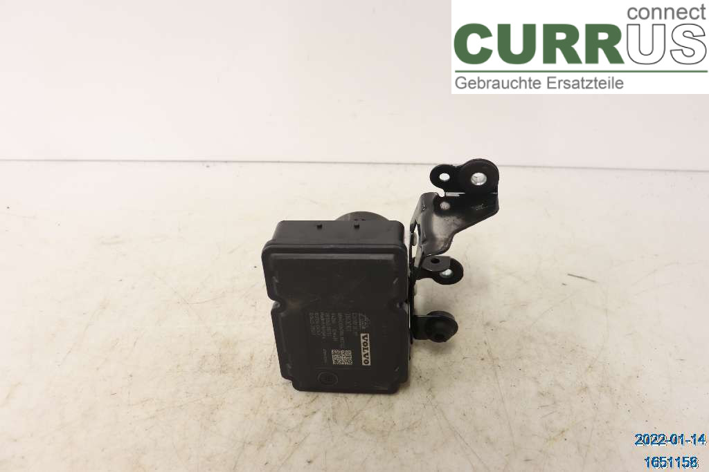 VOLVO V60  14-18 ABS Hydraulic unit 31400546 D2 1.6 D4162T