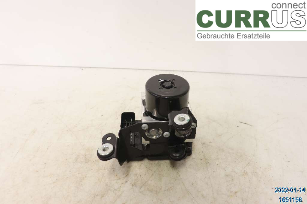 VOLVO V60  14-18 ABS Hydraulic unit 31400546 D2 1.6 D4162T