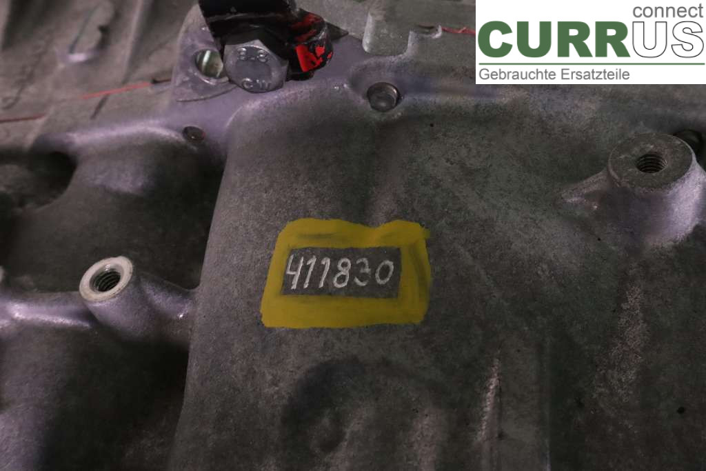 VOLVO V60  19- Skrzynia biegów automatyczna 36011587 d4 2,0 140kw