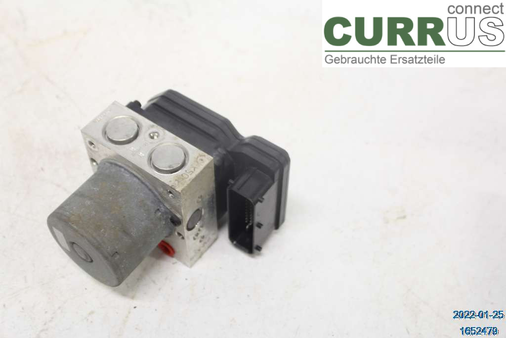 KIA SPORTAGE  11-15 ABS Hydraulic unit 589203U710 2,0 CRDI