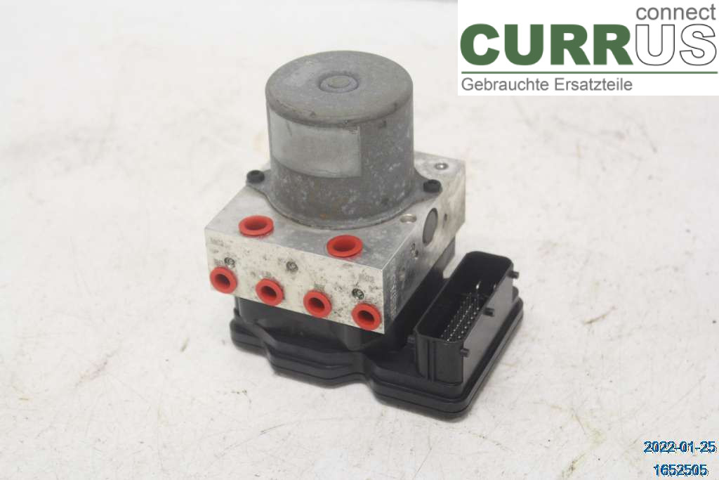 KIA SPORTAGE  11-15 ABS Hydraulic unit 589203U310 1,7 CRDI