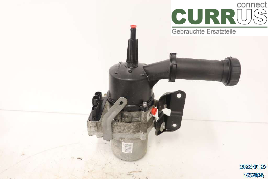 CITROEN BERLINGO  08-18 Power steering pump (electric) 1616384180 1,6 HDI