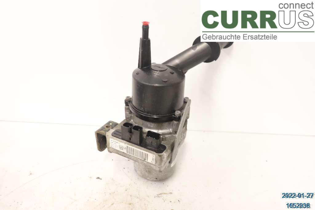 CITROEN BERLINGO  08-18 Power steering pump (electric) 1616384180 1,6 HDI