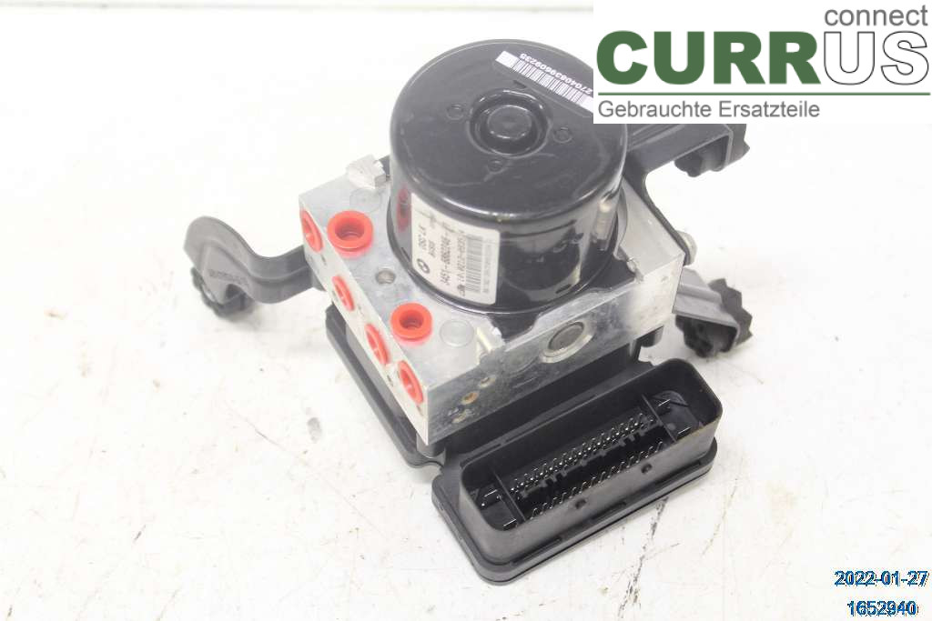 BMW 3 F30/F31/F80    12-19 Unité hydraulique ABS 34512460453 320 D MK1