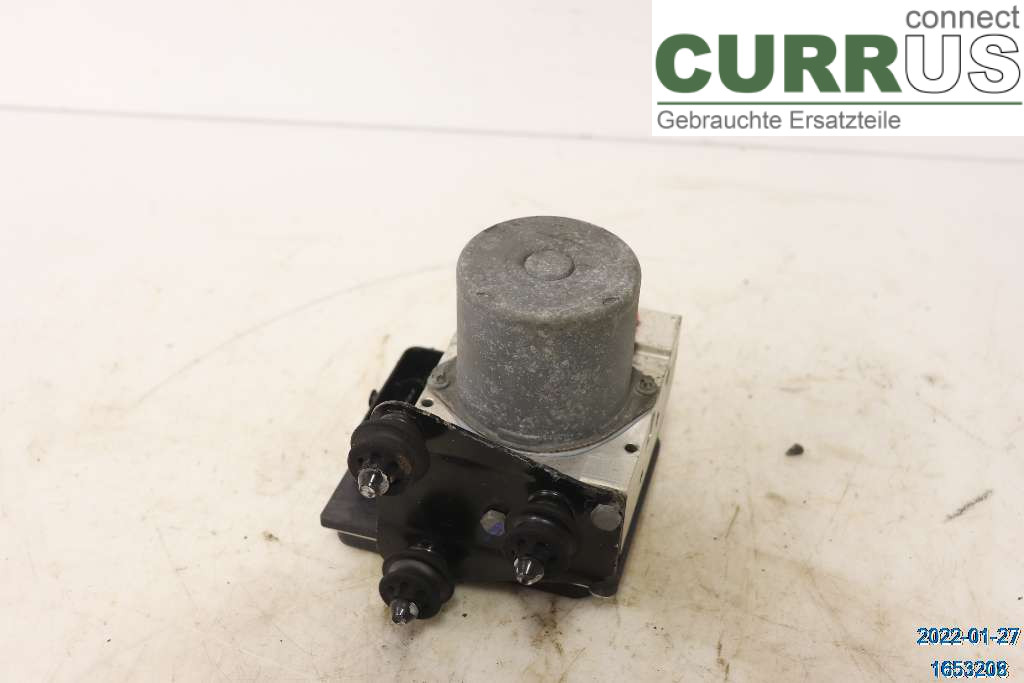 AUDI A4/S4  08-11 ABS Hydraulic unit 8K0614517FM 1,8 TFSI