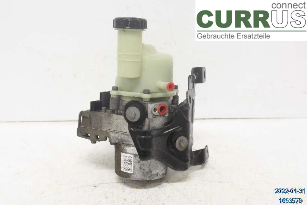 DACIA DOKKER Power steering pump (electric) 491107888R 1,5 DCI