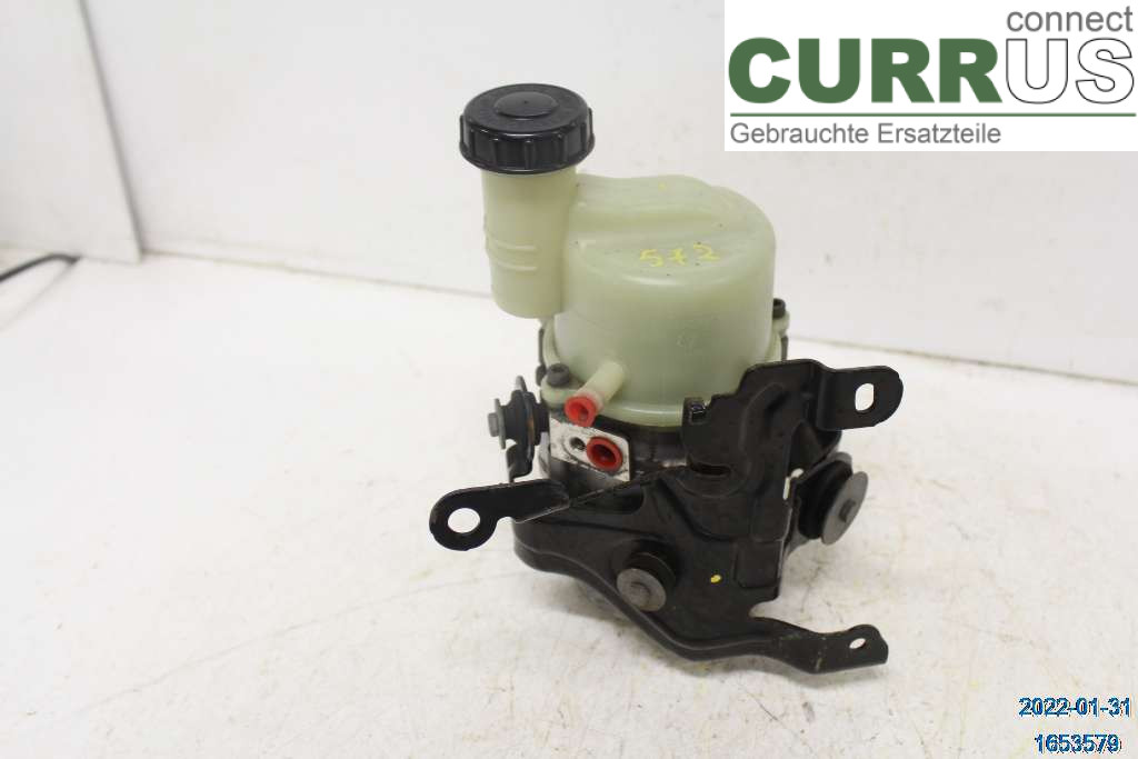 DACIA DOKKER Power steering pump (electric) 491107888R 1,5 DCI