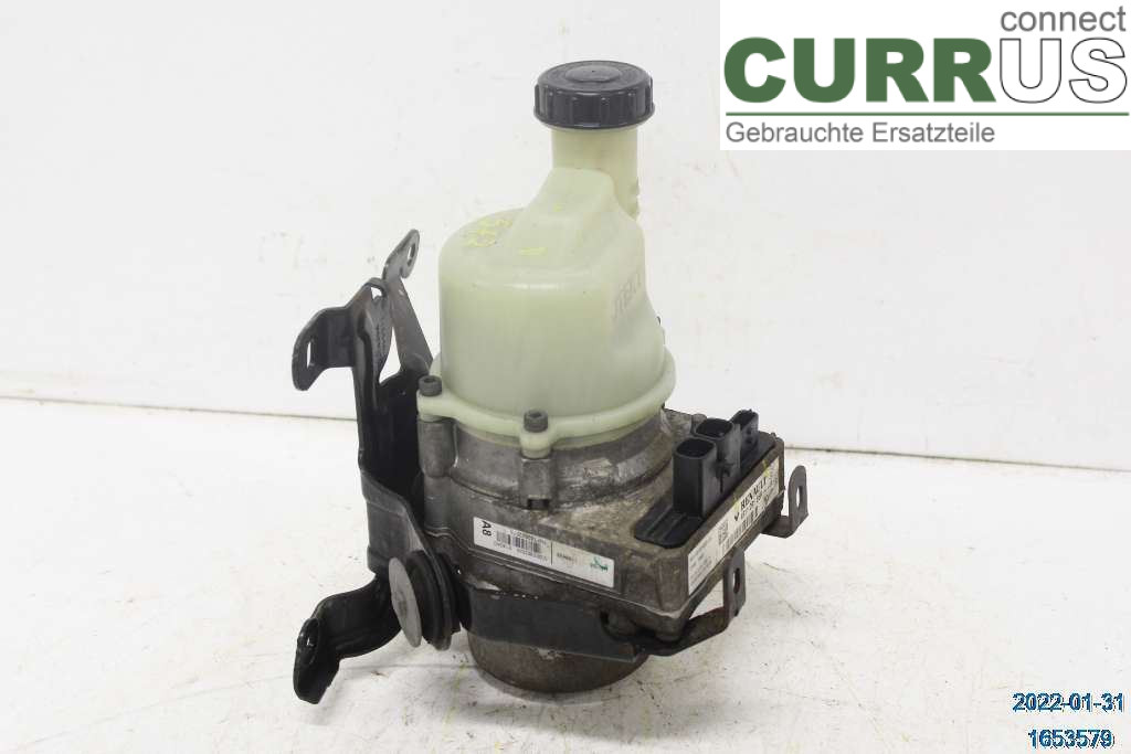 DACIA DOKKER Power steering pump (electric) 491107888R 1,5 DCI