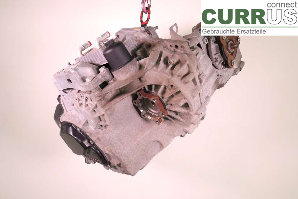 VW PASSAT  11-14 Gearbox (Automatic) 02E300011EX00M 2.0TDI 170HK