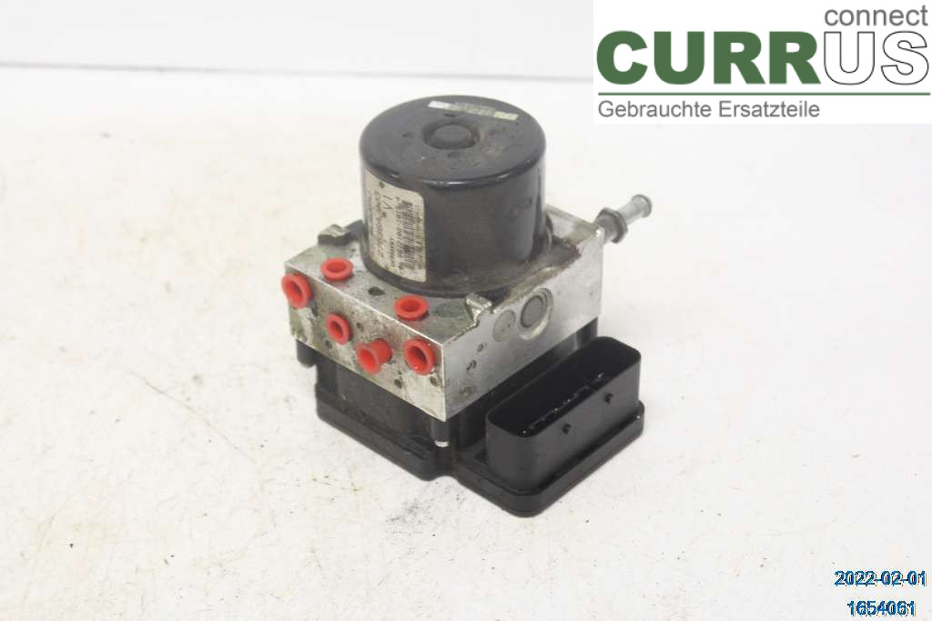 SUBARU OUTBACK    10-14 ABS Hydraulic unit 27596AJ003 3,6