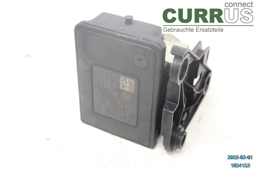 SKODA OCTAVIA  13-20 Unité hydraulique ABS 5Q0614517J 2,0 TDI
