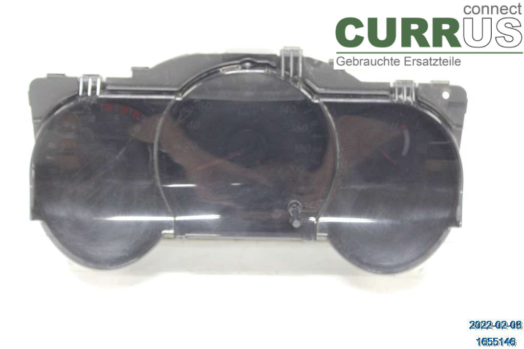 TOYOTA HILUX    05-16 Instrument cluster / comb 838000KT11 3,0 D-4D