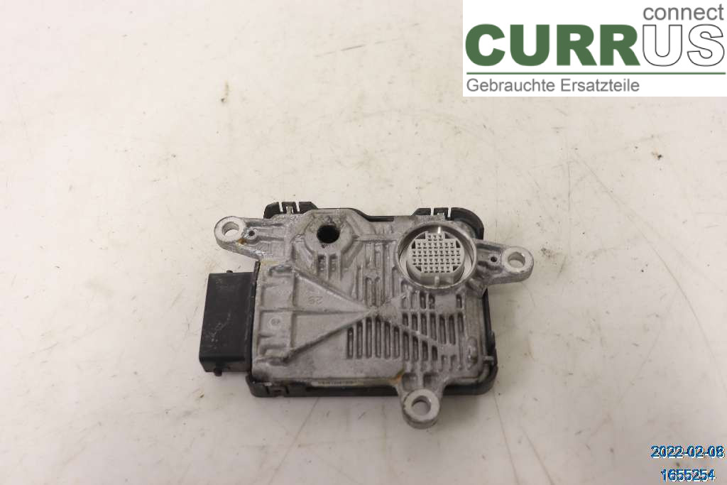 VOLVO V60  14-18 Steering unit gearbox 31397853 D3 2,0