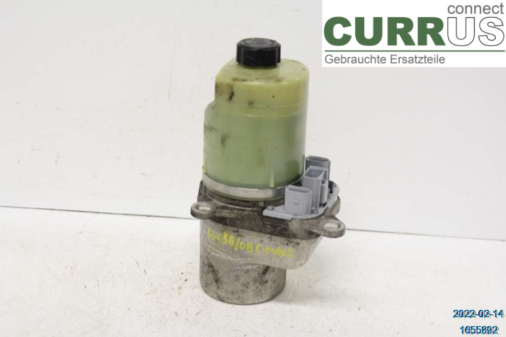 FORD FOCUS C-MAX I  07-10 Power steering pump (electric) 1743471 1,8 F  Q7DA