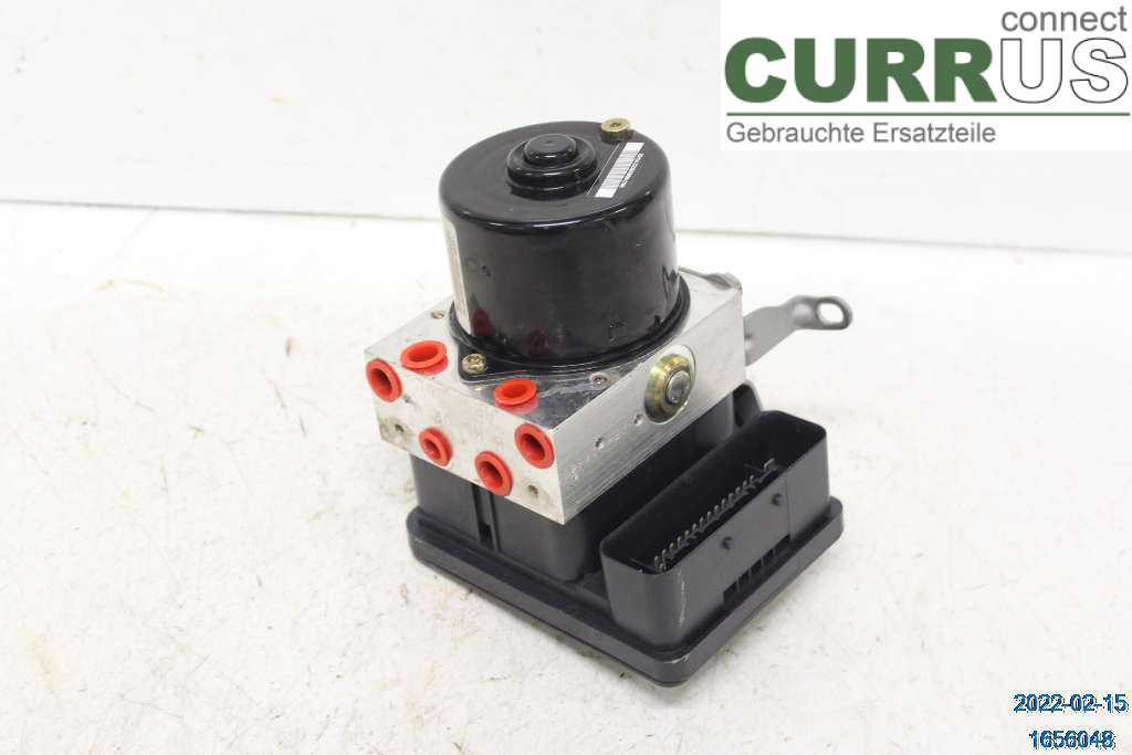 BMW 1 E87/81 5D/3D 03-11 ABS hydraulisk enhed 34512460516 116