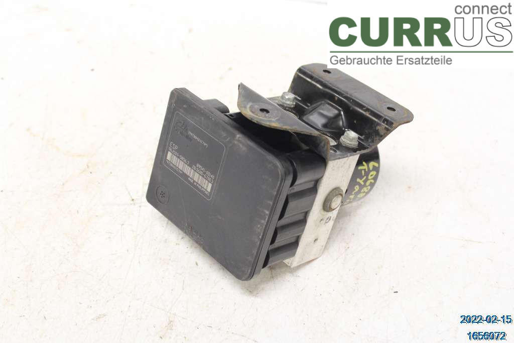 TOYOTA YARIS       06-11 ABS Hydraulic unit 440500D200 1,0