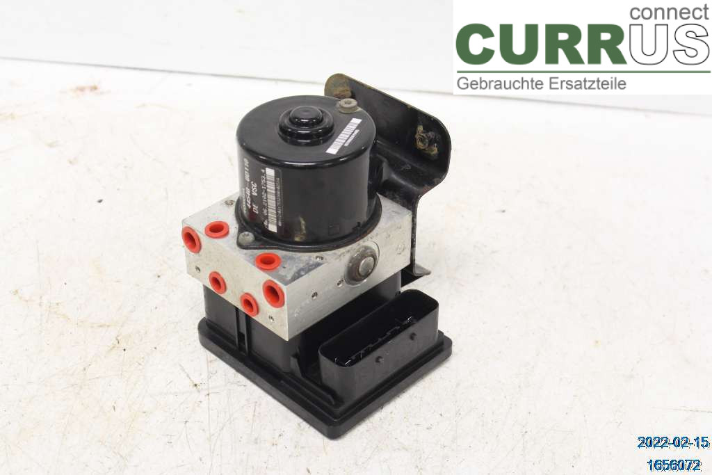 TOYOTA YARIS       06-11 ABS Hydraulic unit 440500D200 1,0