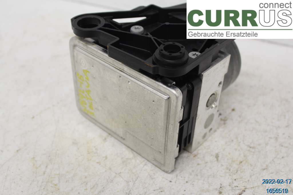 SKODA OCTAVIA  13-20 ABS-Hydraulikeinheit 5Q0614517CF 2,0 TDI