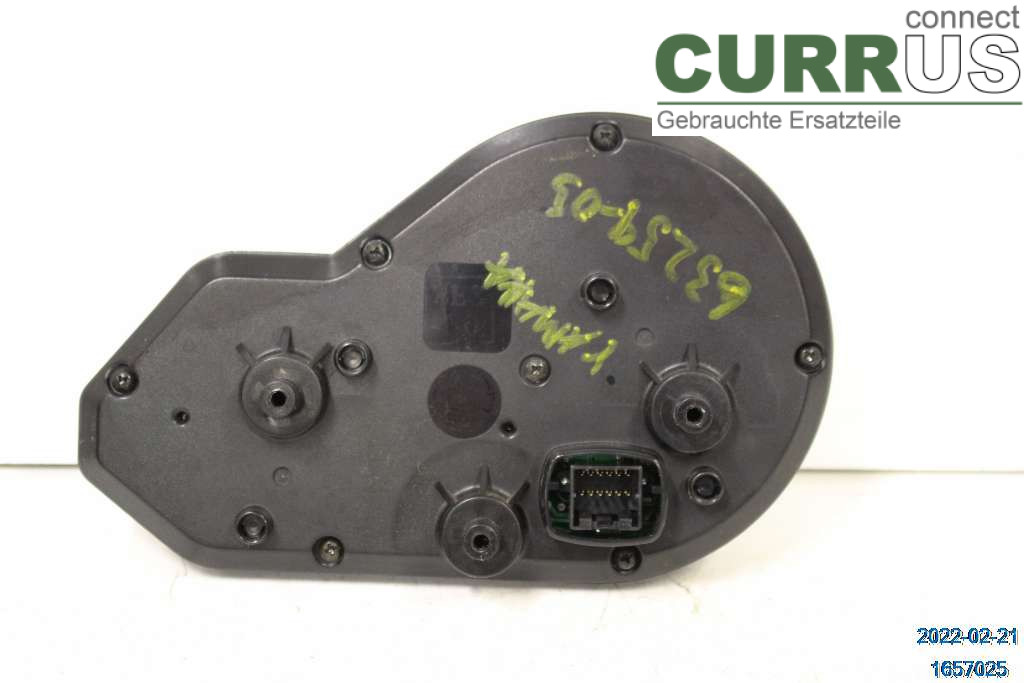 SNÖSKOTER YAMAHA Instrument cluster / comb 8ES8350010 RS VENTURE