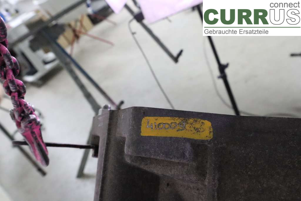 AUDI A3/S3   05-13 Gearkasse Automatisk 02E300015LX 3.2I 250HK