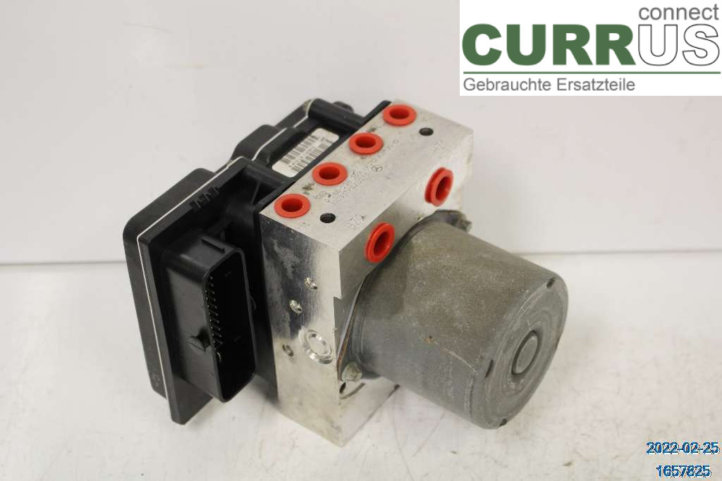 MB E-KLASS (W212) 09-16 ABS Hydraulic unit A2124313612 220 CDI