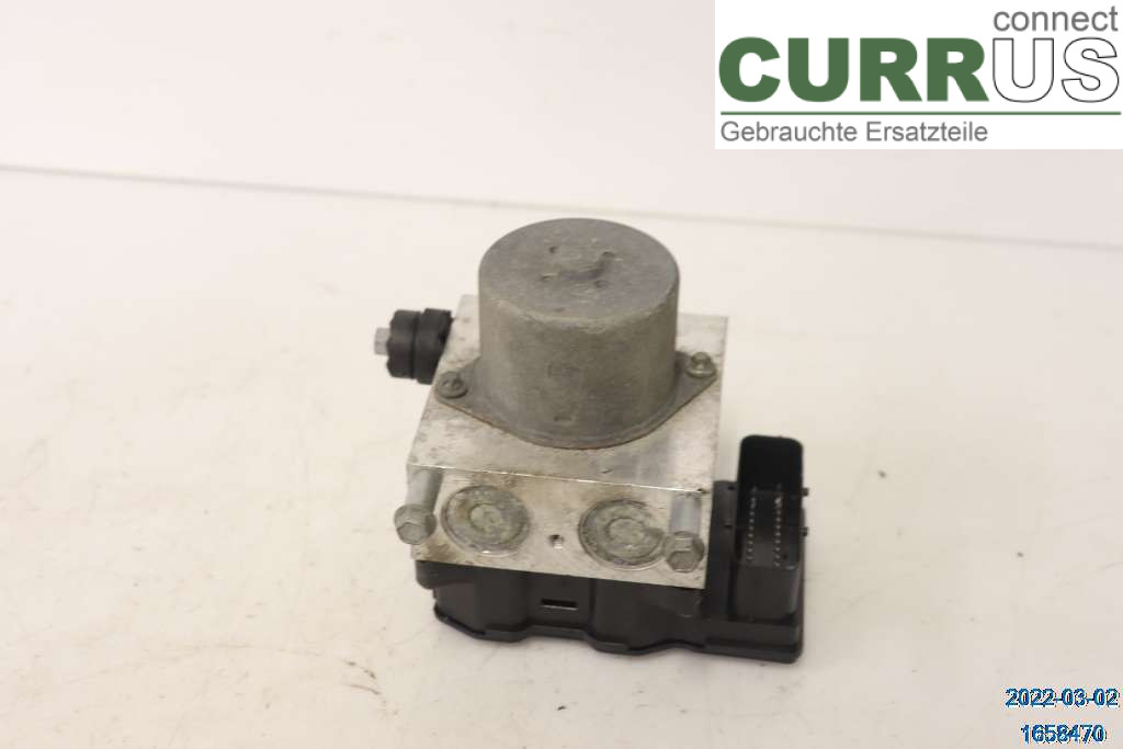 MINI COUNTRYMAN R60 11-16 Unité hydraulique ABS 34516874553 2,0 SD N47-C20A
