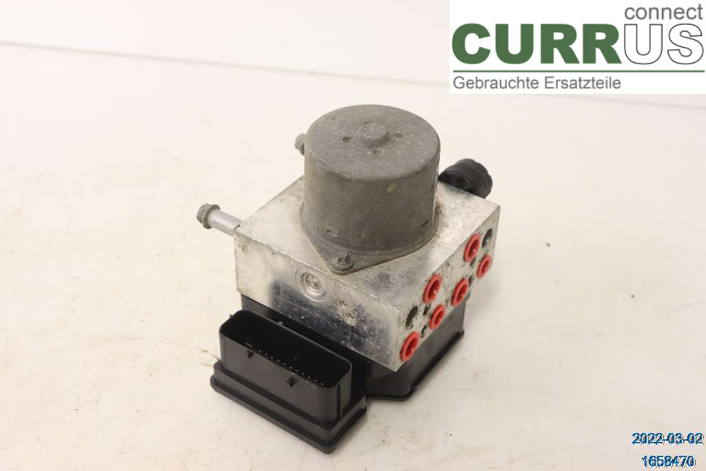MINI COUNTRYMAN R60 11-16 Unité hydraulique ABS 34516874553 2,0 SD N47-C20A