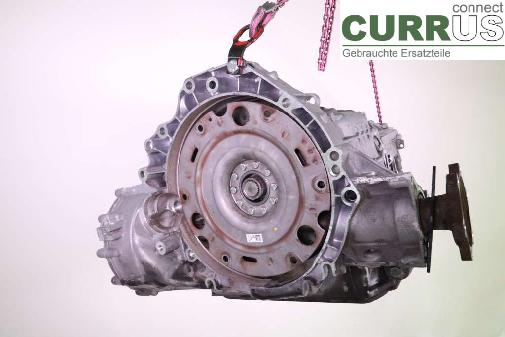AUDI A4  12-15 Boîte automatique 0B5300058T 2.0 TDI 177HK