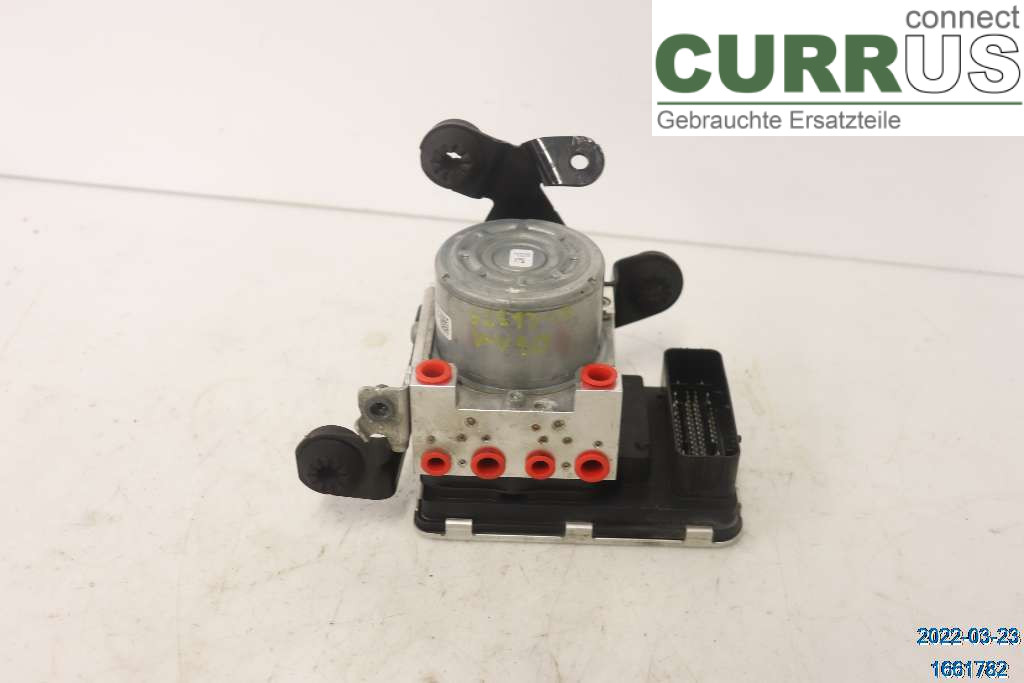 VOLVO V90 CROSS COUNTRY 17- ABS Hydraulic unit 31680104 D5 2,0