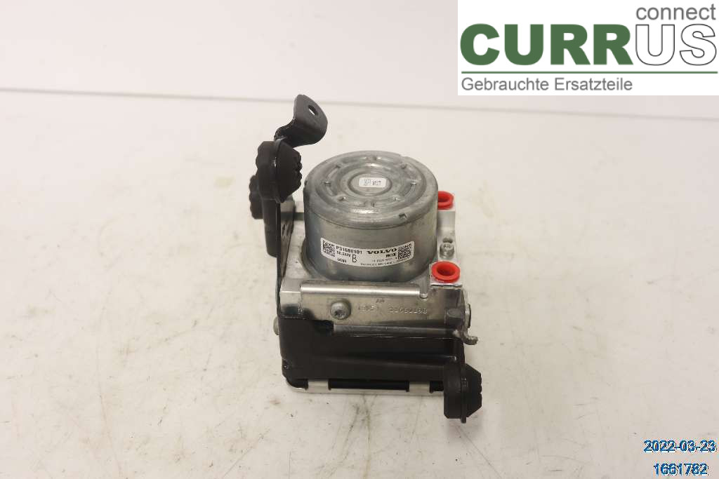 VOLVO V90 CROSS COUNTRY 17- ABS Hydraulic unit 31680104 D5 2,0
