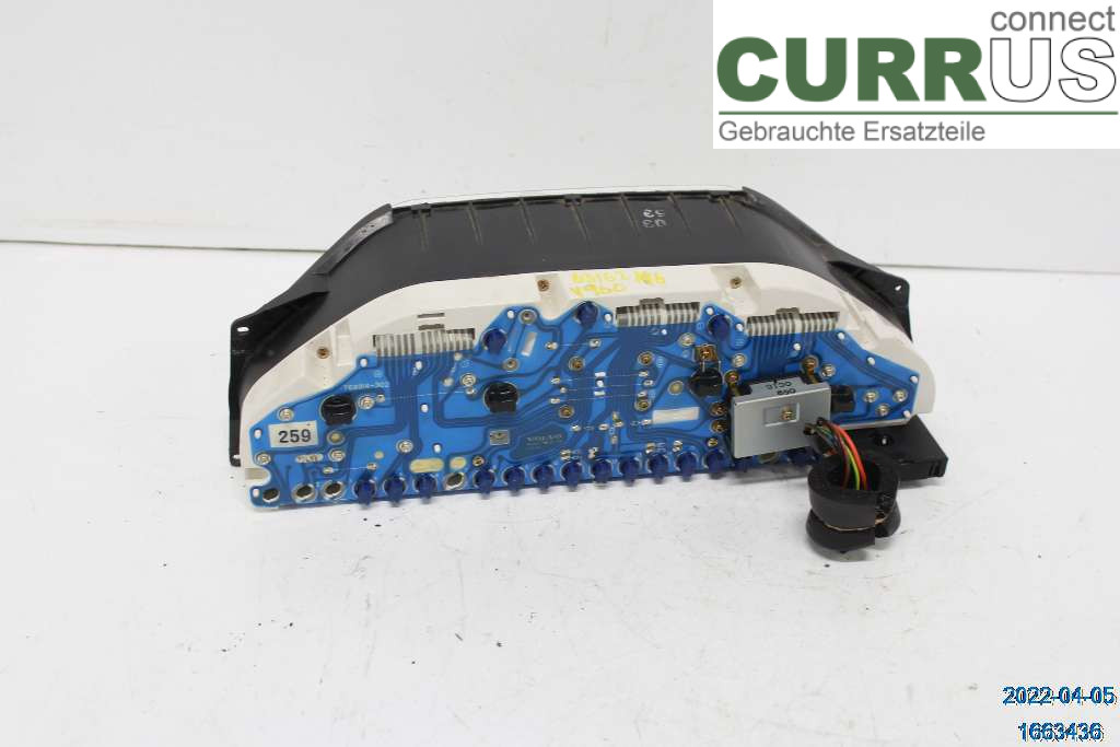 VOLVO 960      91-97 Instrument cluster / comb 9148545 2,5  B6254F