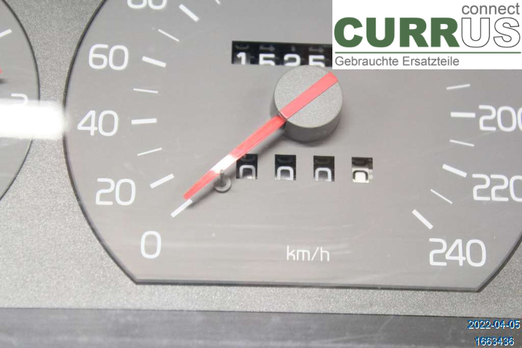 VOLVO 960      91-97 Instrument cluster / comb 9148545 2,5  B6254F