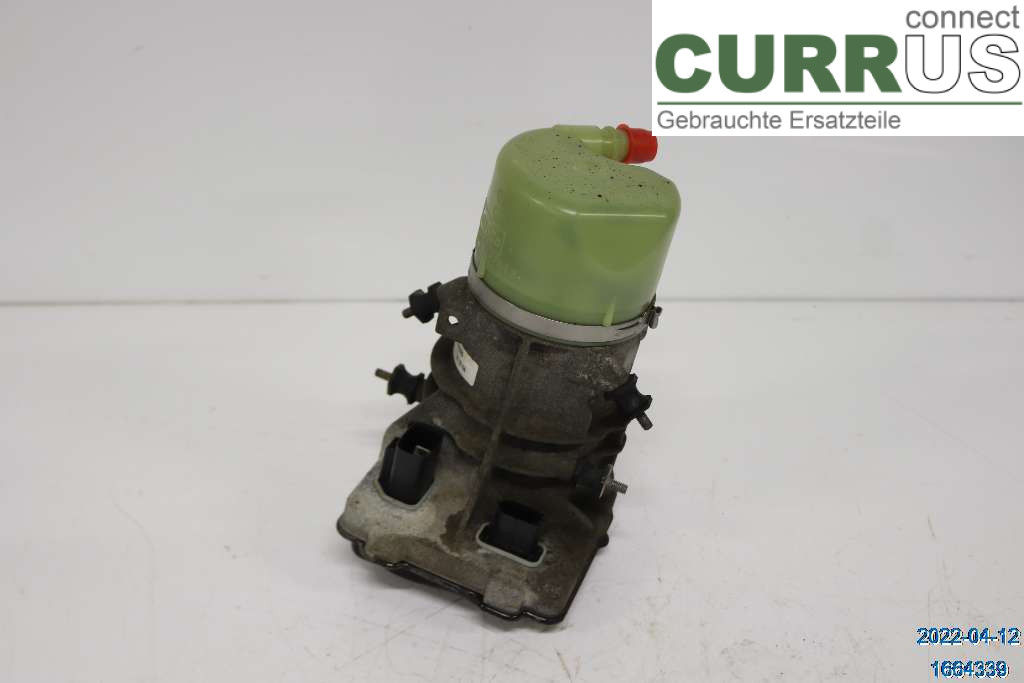 VOLVO XC70  14-16 Elektrisk servostyringspumpe 36050681 D4 2.4