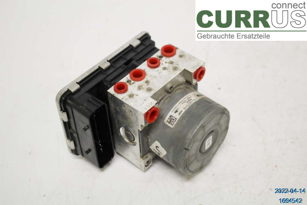 FORD FIESTA  18-23 ABS hydraulisk enhet 2291012 1,0 EcoBoost