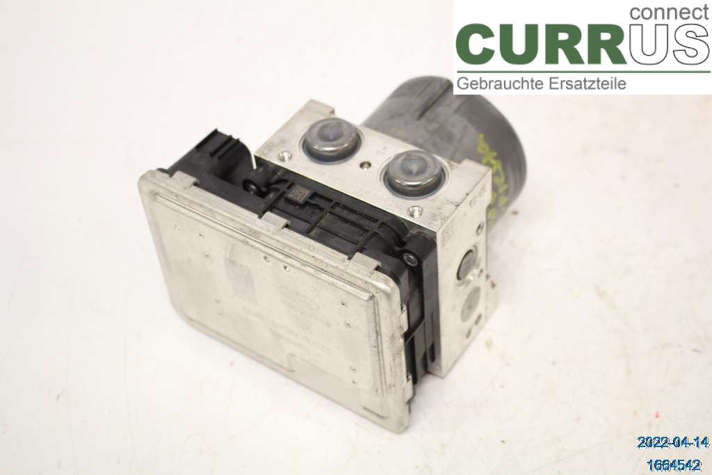 FORD FIESTA  18-23 ABS hydraulisk enhet 2291012 1,0 EcoBoost