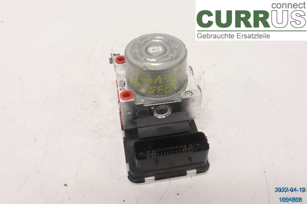 VOLVO V90 CROSS COUNTRY 17- ABS Hydraulic unit 31680104 D4 2,0 D4204T14