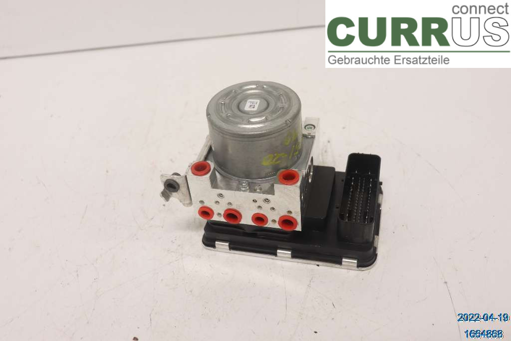 VOLVO V90 CROSS COUNTRY 17- ABS Hydraulic unit 31680104 D4 2,0 D4204T14