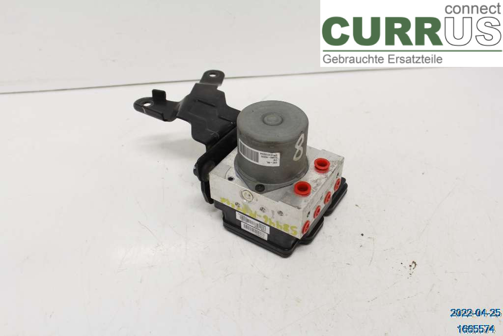 KIA CEED  12-18 Unité hydraulique ABS 58920A2310 1,6 CRDI D4FB