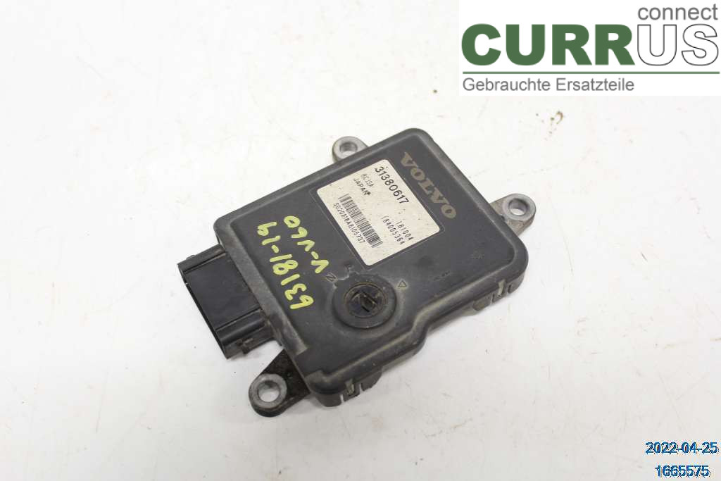 VOLVO V60  19- Steering unit gearbox 32249308 D3 2,0