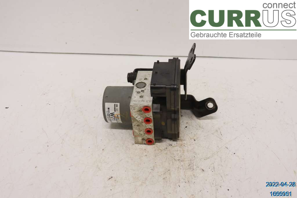 KIA SPORTAGE  11-15 ABS Hydraulic unit 589203U710 2,0 CRDI