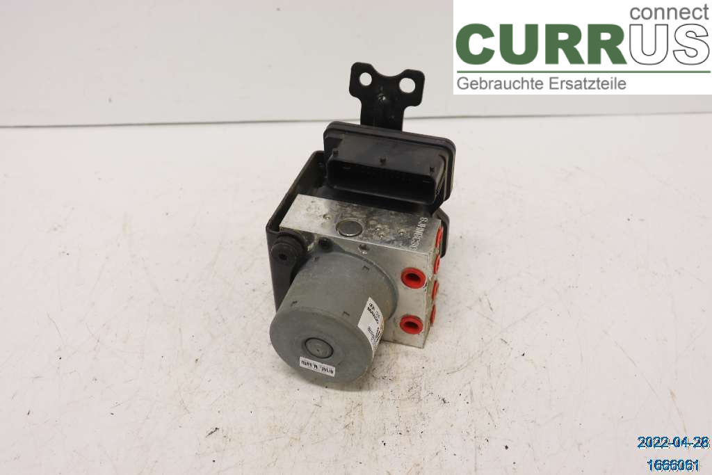 KIA SPORTAGE  11-15 ABS Hydraulic unit 589203U710 2,0 CRDI