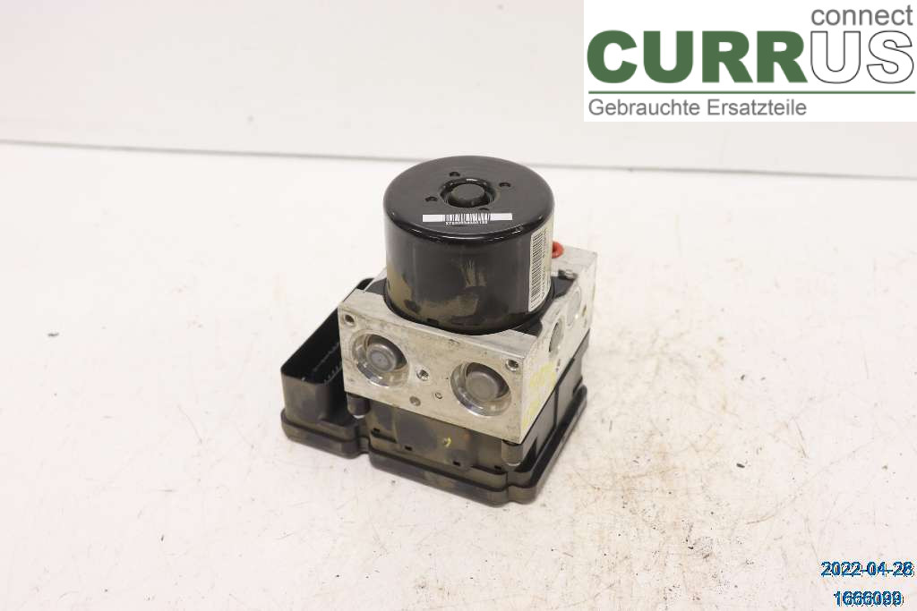 VOLVO V70      08-13 ABS Hydraulic unit 31261143 D2 1.6