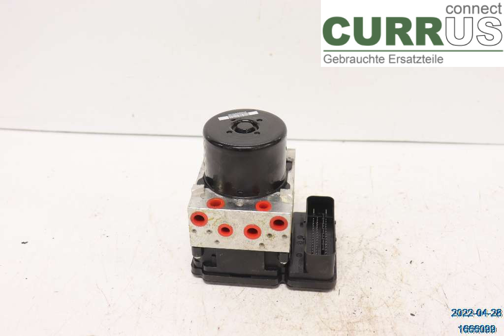 VOLVO V70      08-13 ABS Hydraulic unit 31261143 D2 1.6