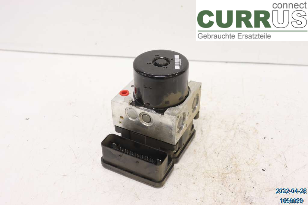 VOLVO V70      08-13 ABS Hydraulic unit 31261143 D2 1.6